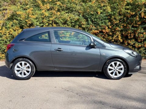 Vauxhall Corsa 1.4i ecoFLEX Energy Euro 6 3dr 5