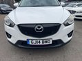 Mazda CX-5 2.2 SKYACTIV-D Sport Nav Euro 6 (s/s) 5dr 9