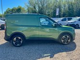 Ford Transit Courier SWB L1H1 [SOLD SM] Low Roof Active Ecoblue Air Con Alloys Nav Sensors EURO 5