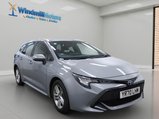Toyota Corolla 1.8 VVT-h Icon Tech Touring Sports CVT Euro 6 (s/s) 5dr 1