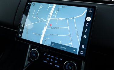 Land Rover Range Rover P530 Autobiography 22