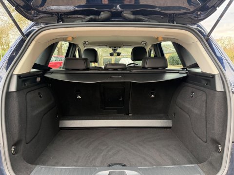 Mercedes-Benz B Class 2.1 B200d Sport (Executive) 7G-DCT Euro 6 (s/s) 5dr 30