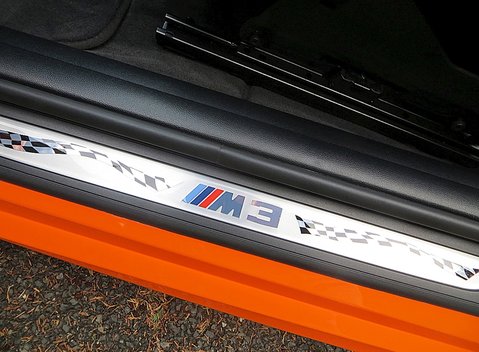 BMW M3 GTS 13