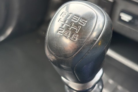 Isuzu D-Max Utility 1.9 TD Single Cab Dropside Truck 30