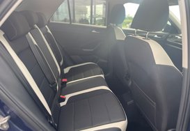 Volkswagen T-Roc SEL TDI 4MOTION 21