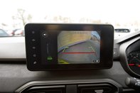 Dacia Sandero Stepway STEPWAY EXTREME TCE 30