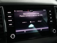 Skoda Karoq SE L TSI 38