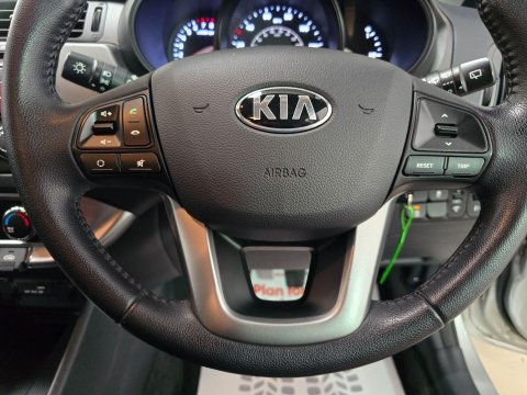 Kia Rio 1.4 2 Euro 5 5dr 28