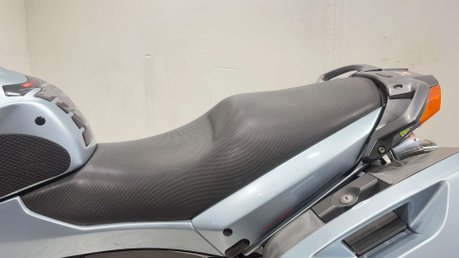 Aprilia Futura RSV 1000 2004 29K GOOD RUNNING TOURING COMMUTER BIKE 1000CC 26
