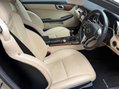Mercedes-Benz SLK 1.8 SLK200 BlueEfficiency Euro 5 (s/s) 2dr 5