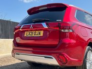 Mitsubishi Outlander PHEV DYNAMIC 18