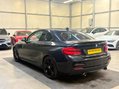 BMW 2 Series 3.0 M240i Euro 6 (s/s) 2dr 4