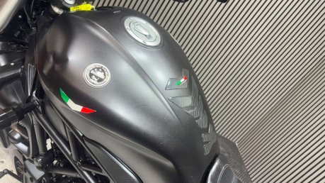 Benelli 502C 2024 MOT MAY 2027 ONLY 7K A2 READY CRUISER BIKE 500CC 47BHP 32