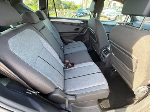 SEAT Tarraco 1.5 TSI EVO SE Technology Euro 6 (s/s) 5dr 19