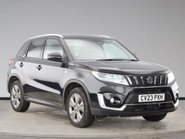 Suzuki Vitara SZ-T 1