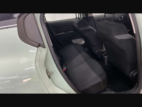 Citroen C3 1.2 C3 Feel PureTech 5dr *NATIONAL DELIVERY* 13
