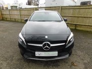 Mercedes-Benz A Class A 200 D SPORT PREMIUM AUTOMATIC 9