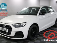 Audi A1 SPORTBACK TFSI SPORT 1