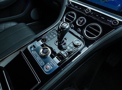 Bentley Continental GT V8 URBAN 21