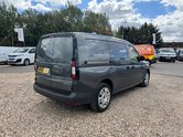 Ford Transit Connect AUTO LWB L2H1 Low Roof Trend Air Con Sensors EURO 6