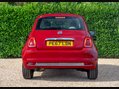 Fiat 500 1.2 500 Lounge 3dr 7