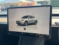 Tesla Model Y SUV 5dr Electric Auto RWD (346 ps) 19