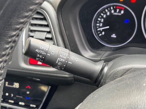 Honda HR-V 1.5 i-VTEC SE Euro 6 (s/s) 5dr 14