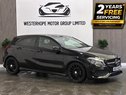 Mercedes-Benz A Class 2.1 A200d AMG Line Euro 6 (s/s) 5dr