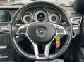 Mercedes-Benz E Class 3.0 E350d V6 BlueTEC AMG Line Cabriolet G-Tronic+ Euro 6 (s/s) 2dr 32
