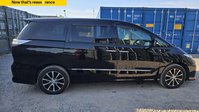 Toyota Estima Hybrid+LowMiles+7Seater 4