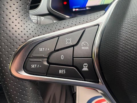 Renault Symbioz TECHNO TCE 24