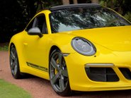 Porsche 911 CARRERA T PDK 11