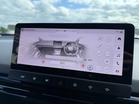 MG MG4 64kWh Trophy Long Range Hatchback 5dr Electric Auto (203 ps) 41