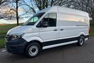 Volkswagen Crafter CR35 140 ps Tdi L2 H2 Trendline Panel Van - No VAT