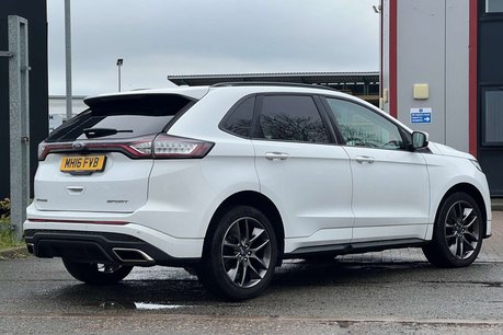 Ford Edge 2.0 TDCi Sport SUV 5dr Diesel Manual AWD Euro 6 (s/s) (180 ps) 3