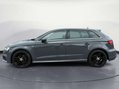 Audi A3 1.5 A3 Sportback S Line TFSI 5dr 2