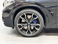 BMW X3 M 3.0i Competition SUV 5dr Petrol Auto xDrive Euro 6 (s/s) (510 ps) 33