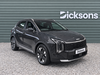 Kia Sportage Pure 1.6T GDi Manual