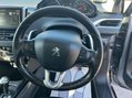 Peugeot 2008 1.2 e-VTi PureTech Allure EGC Euro 6 (s/s) 5dr 18