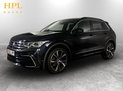 Volkswagen Tiguan 1.4 TSI 13kWh R-Line SUV 5dr Petrol Plug-in Hybrid DSG Euro 6 (s/s) (245 ps 3