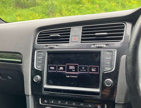 Volkswagen Golf 2.0 Golf GTD 5dr 22