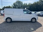 Vauxhall Vivaro SWB L1H1 Low Roof 2700 Pro Air Con Sensors Cam EURO 6 5