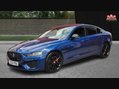 Jaguar XE R-DYNAMIC BLACK MHEV 5