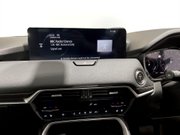 Mazda CX-60 2.5 e-SKYACTIV 17.8kWh Exclusive-Line SUV 5dr Petrol Plug-in Hybrid Auto 4W 18