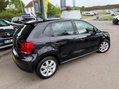 Volkswagen Polo 1.2 Match Euro 5 5dr 6