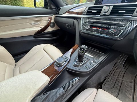 BMW 4 Series 3.0 435i M Sport Auto Euro 6 (s/s) 2dr 13