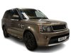 Land Rover Range Rover Sport 3.0 SD V6 Autobiography Sport SUV 5dr Diesel Auto 4WD Euro 5 (255 bhp)