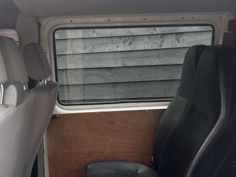 Volkswagen Transporter 2.0 Transporter T28 Startline TDI 16