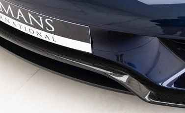 Porsche 918 Spyder Weissach 26