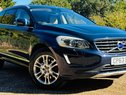 Volvo XC60 2.4 D4 SE Lux SUV 5dr Diesel Geartronic AWD Euro 5 (181 ps)